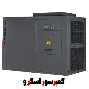 compressor-screw